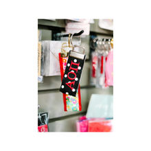 Load image into Gallery viewer, Mini Ribbon Keychain