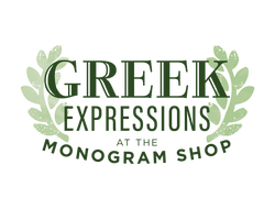 GreekExpression