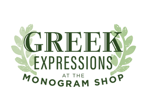 GreekExpression