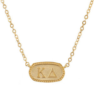 Athena Necklace