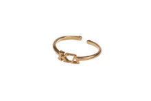 Load image into Gallery viewer, Sorority Adjustable Rings