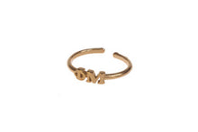 Load image into Gallery viewer, Sorority Adjustable Rings