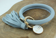 Load image into Gallery viewer, Bangle Sorority Keychain