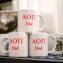 Load image into Gallery viewer, Coffee Mug - Dad