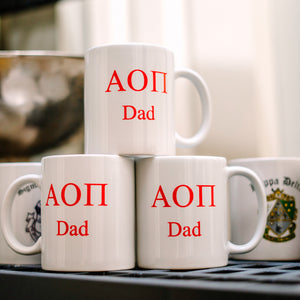 Coffee Mug - Dad