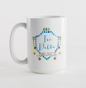 MOTIF Mug