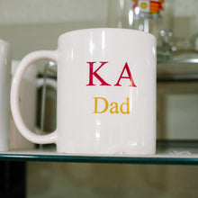 Load image into Gallery viewer, Coffee Mug - Dad