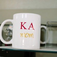 Load image into Gallery viewer, Coffee Mug - Mom