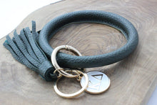 Load image into Gallery viewer, Bangle Sorority Keychain