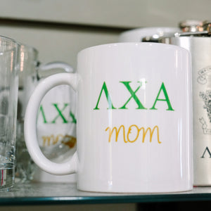 Coffee Mug - Mom