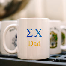 Load image into Gallery viewer, Coffee Mug - Dad