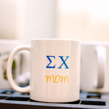 Load image into Gallery viewer, Coffee Mug - Mom