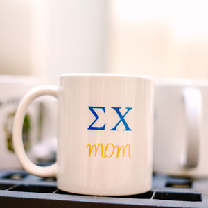 Coffee Mug - Mom