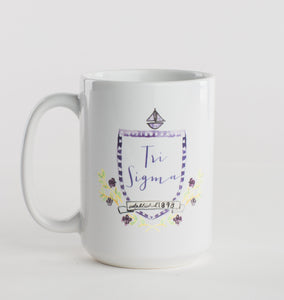 MOTIF Mug