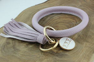 Bangle Sorority Keychain